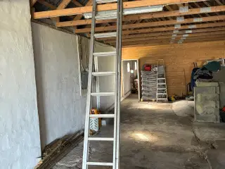 Stige 6 meter 