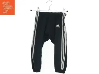 Adidas børnebukser fra Adidas (str. 92)