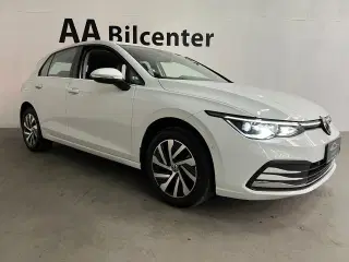 VW Golf VIII 1,4 GTE DSG