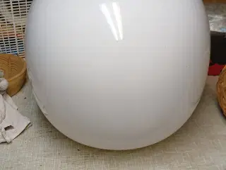 Pendel i glas