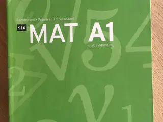 Mat A1