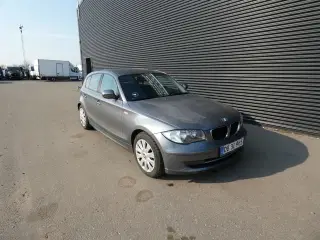 BMW 116d 116HK 5d