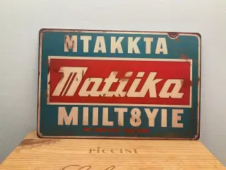 Skilt