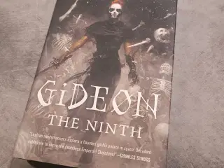 Gideon the Ninth