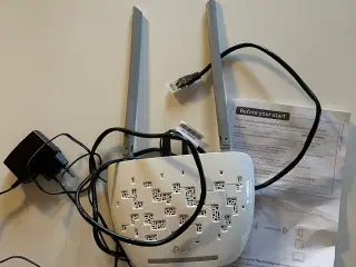 TP link router