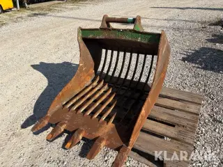 Risteskovl