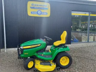 John Deere 540X