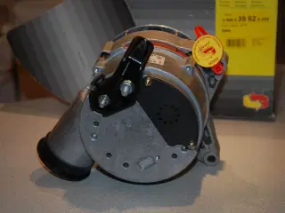 BMW Generator 