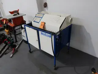 RENSEKAR, Maxicl