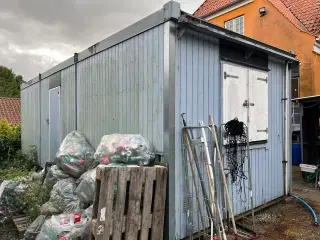 Skurvogn
