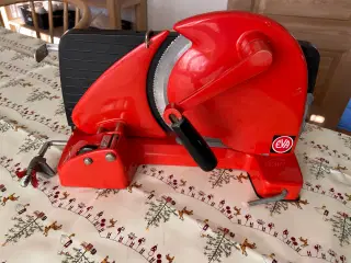 Retro EVA Brødskærer