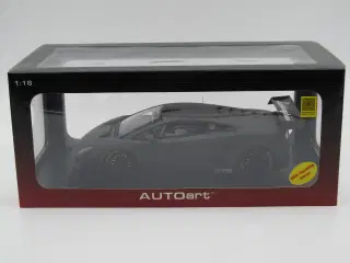AUTOart - 2012 Lamborghini Gallardo GT3 - 1:18