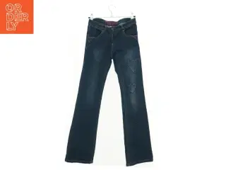 Jeans (str. 152 cm)