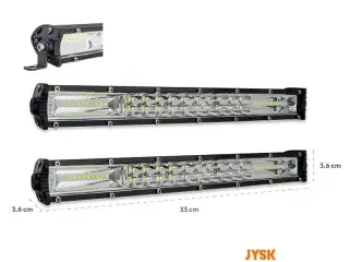 2 STK. 120 watt