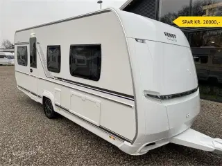 2025 - Fendt Apero 515 SG   Prisen er inkl. klargøring, gastest, fugttest, syn og nummerplade.