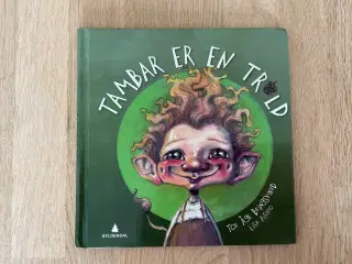 Tambar er en trold
