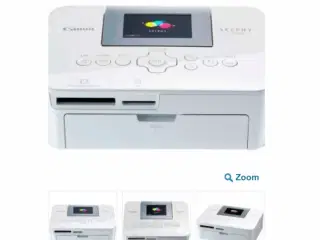 Canon Photo Printer