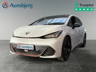 Cupra Born 58 e-Boost Dinamica Pack High