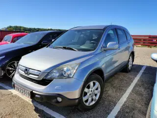 Honda Crv