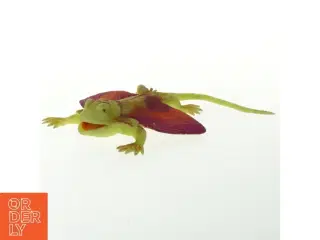 Flyveøgle (str. 22x12,5 cm)