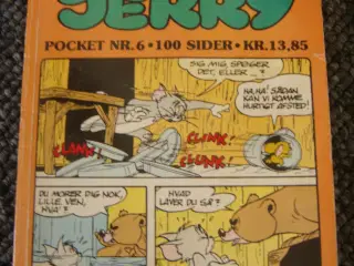 Tom & Jerry 