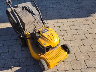 Stiga plæneklipper 