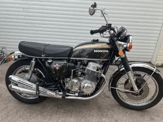 KØBES Honda CB 750 Four 