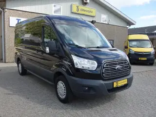 Ford Transit 350 L2 Van 2,2 TDCi 125 Trend H2 RWD