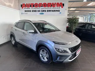 Hyundai Kona 1,0 T-GDi Advanced DCT