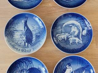 Mors Dags Platter