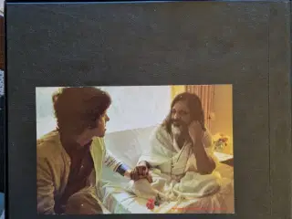 Donovan Lp boks
