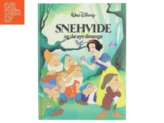 Disneys Klassiske Eventyr