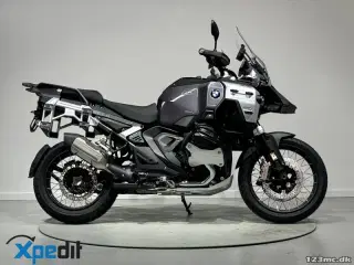 BMW R 1300 GS Adventure