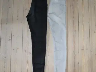 2 par jeans, Vila str M