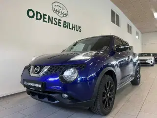 Nissan Juke 1,6 Acenta