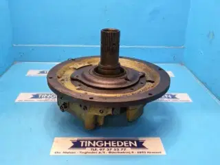 John Deere 4040 Syncro-Range Transmission AR77396