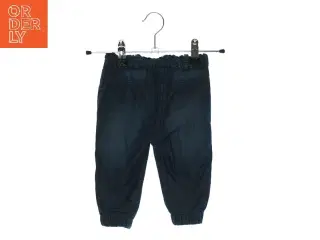 Cowboybukser fra Benetton