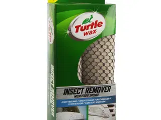 Turtle Insektsvamp Mikrofiber