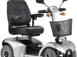 HJÆLP 4 hjulet el-scooter KØBES