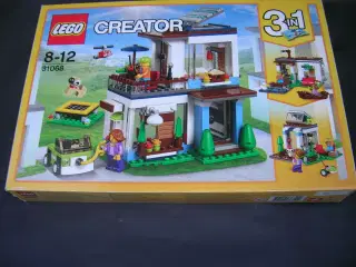 Lego CREATOR  3in1