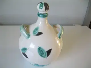 Ejnar Johansen keramik