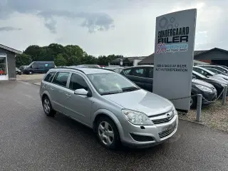 Opel Astra 1,6 16V Enjoy Wagon