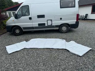 Termomåtte til autocamper 