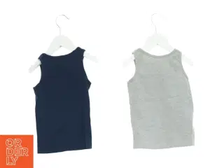 Undertøj (2 stk.) fra Minymo (str. 86 cm)