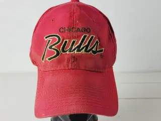 ⭐️- Chicago Bulls Vintage 90'er kasket