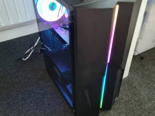 Gamer PC