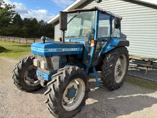 Ford 4610 4x4