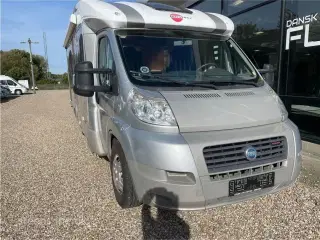 2007 - Fiat  Bürstner