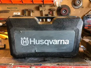 Husqvarna Beton Kerneboremaskine