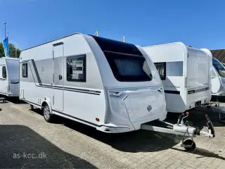 2024 - Knaus Sport 500 UF